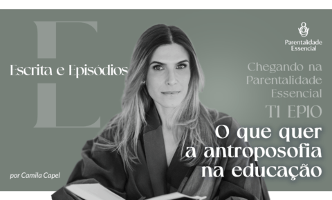 10. O papel da antroposofia na educação