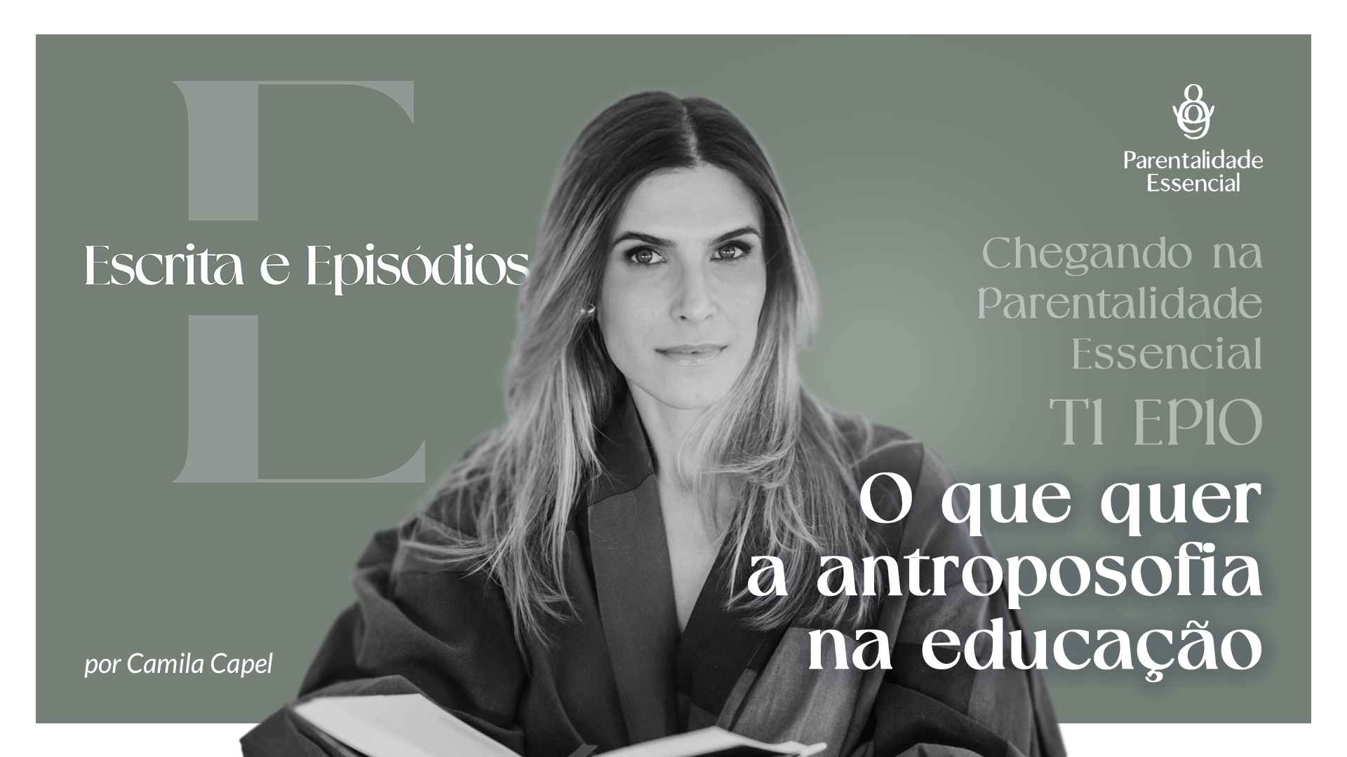 10. O papel da antroposofia na educação