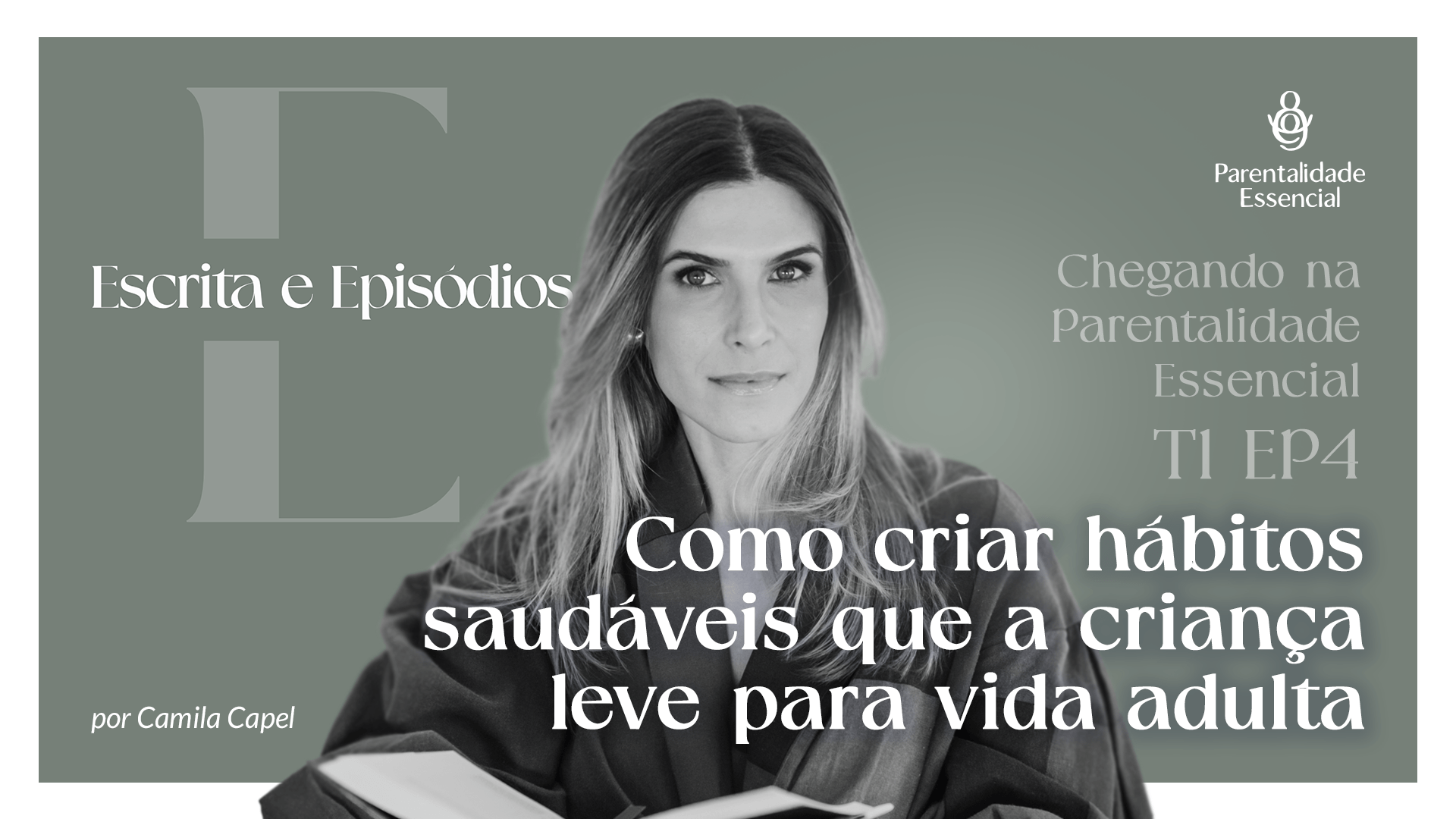 4. Como criar hábitos saudáveis para a criança levar para a vida adulta