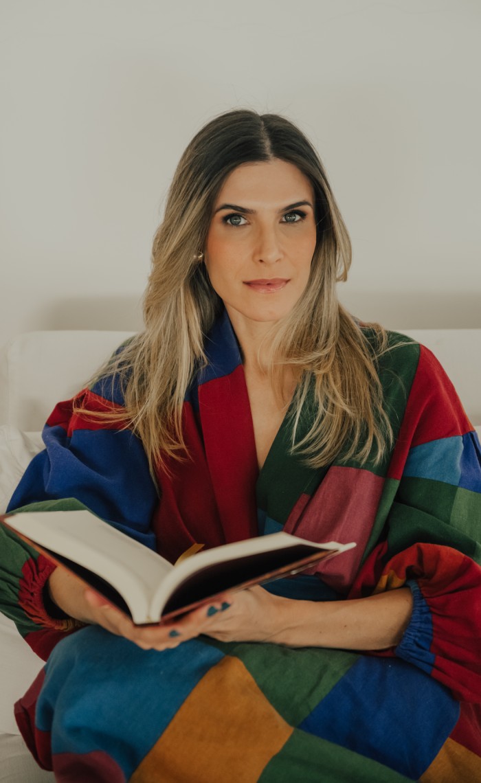 Camila Capel