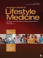 Capa da revista Lifestyle Magazine