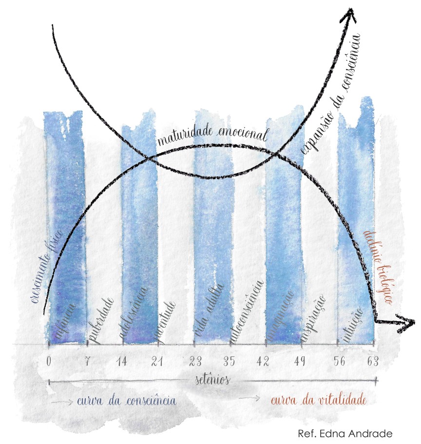 Gráfico Energia Vital