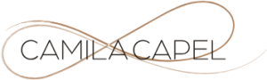 Logo Camila Capel