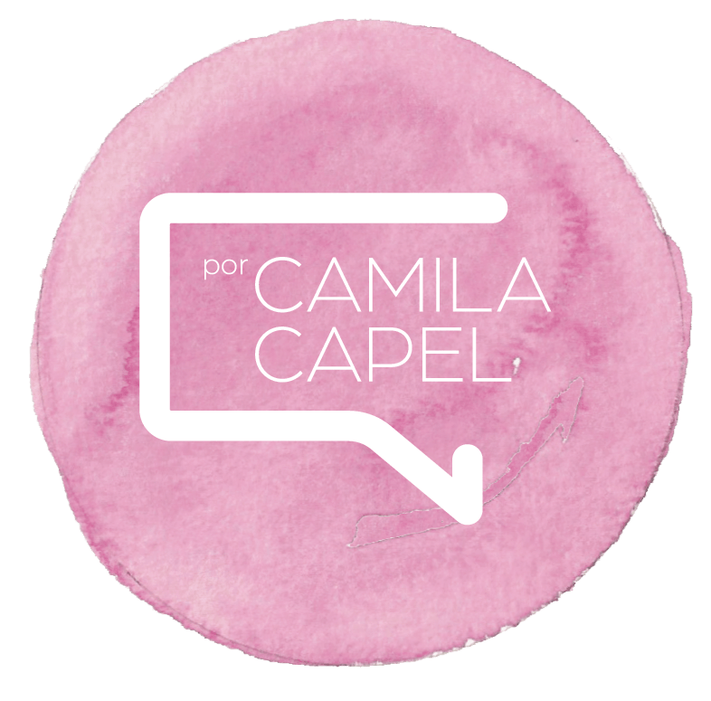 Selo Camila Capel