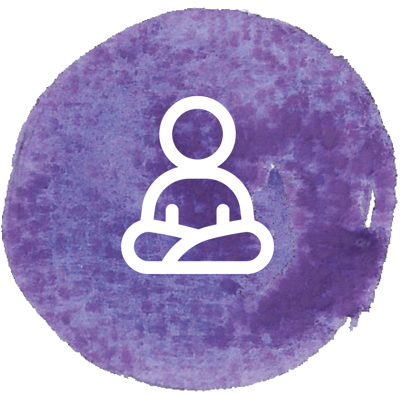 Selo Meditação