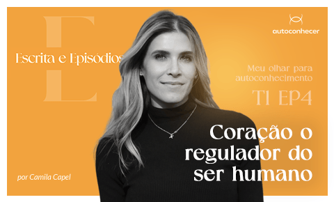 Coração: o regulador
