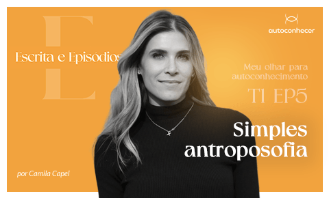 O que é Antroposofia?
