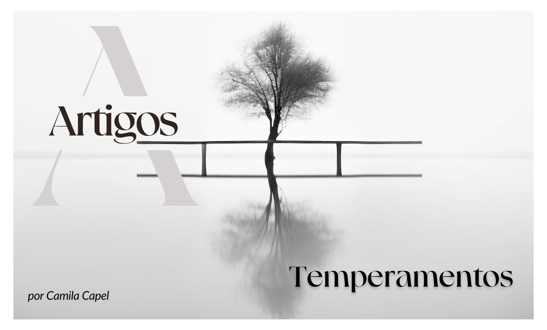 7. Temperamentos