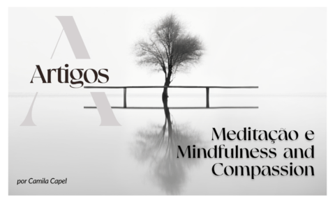 9. Meditação e Mindfulness and Compassion