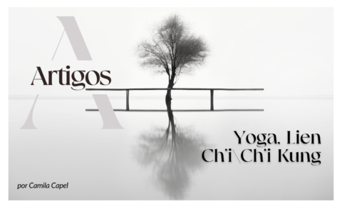 10. Yoga, Lien Ch’I_Ch’I Kung