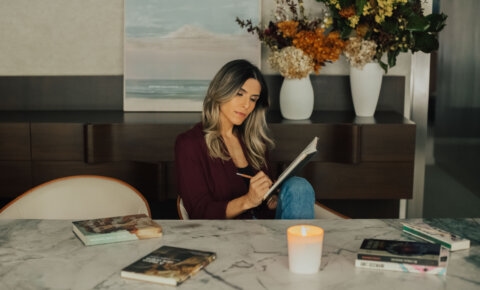 O impacto do autoconhecimento no desempenho do líder