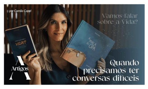 Quando precisamos ter conversas difíceis