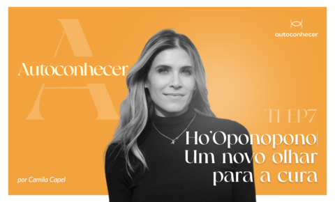 Ho’Oponopono- Um novo olhar para a cura