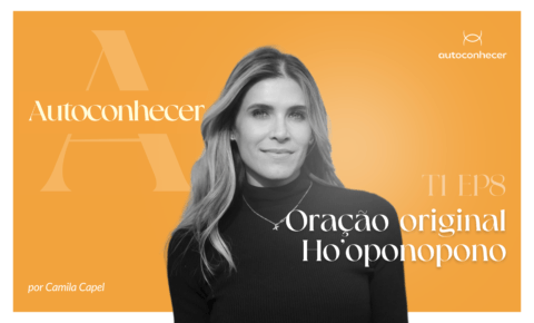 Oração original Ho’oponopono