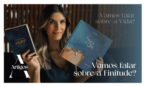 Vamos falar sobre Finitude