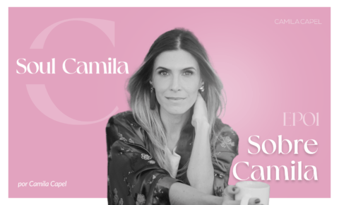 Sobre Camila Capel
