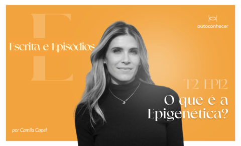 O que é a Epigenética?