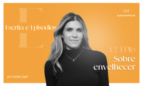 O caminho para envelhecer bem