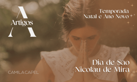 Dia de São Nicolau de Mira