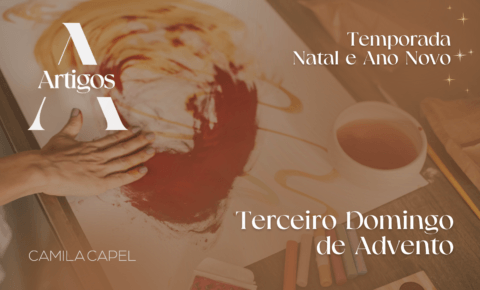3º semana advento.