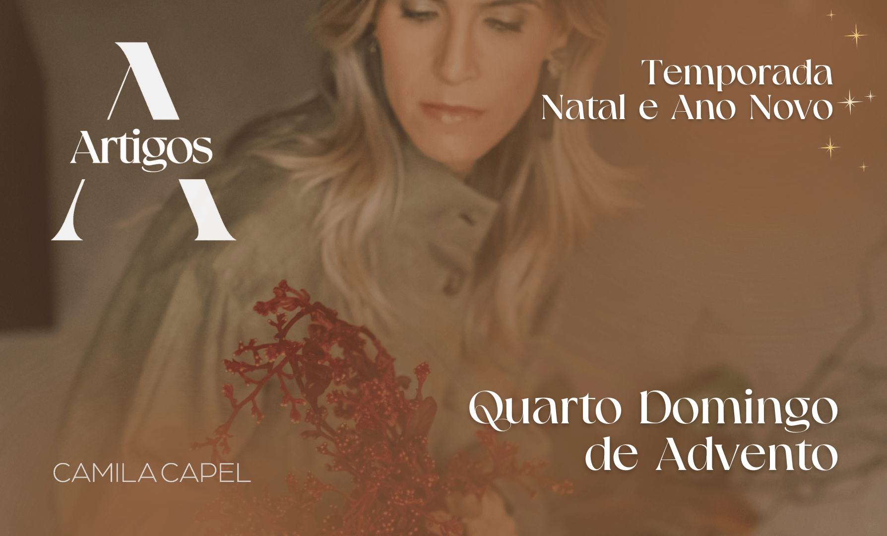 4º semana advento