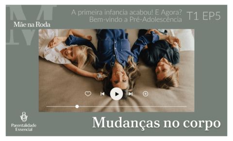 Mãe na Roda – T1 EP05 Mudanças no Corpo