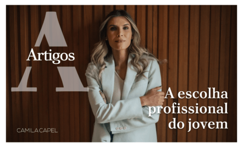 A escolha profissional do jovem