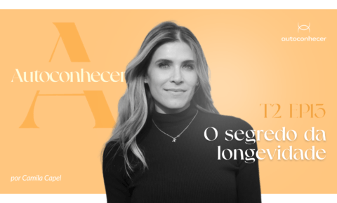 Temp 2. EP13 – O SEGREDO DA LONGEVIDADE