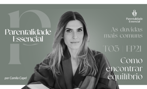 Como encontrar equilíbrio