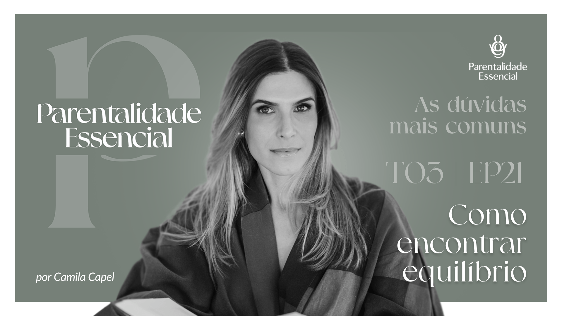 Como encontrar equilíbrio