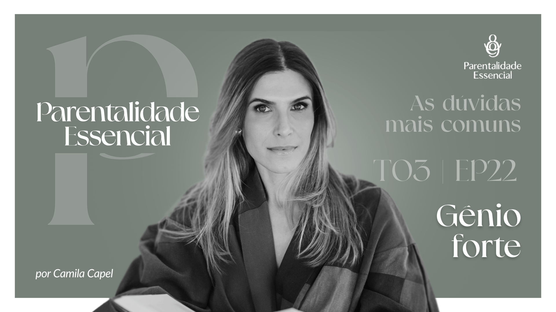 Gênio forte