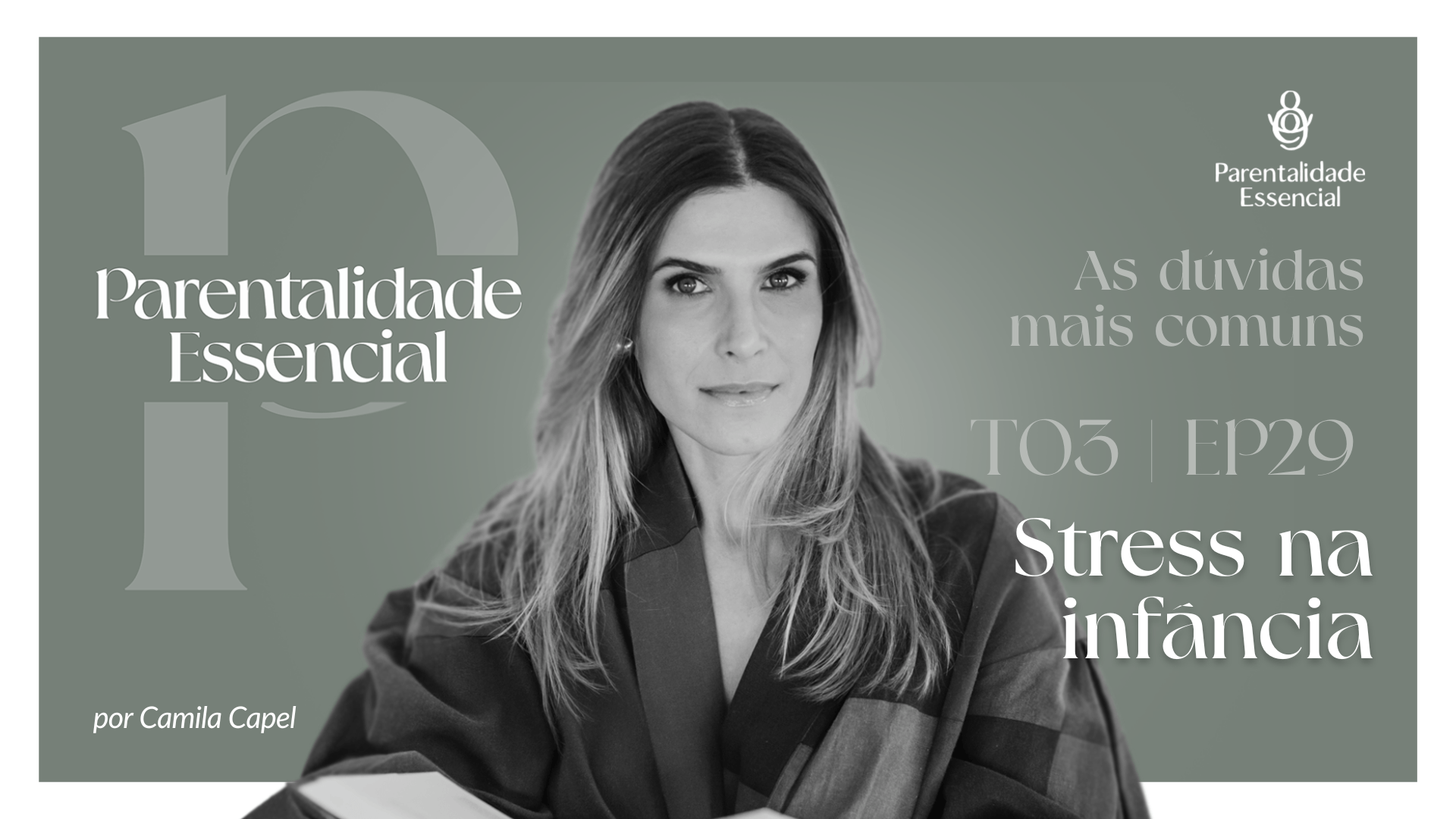 Stress na infância