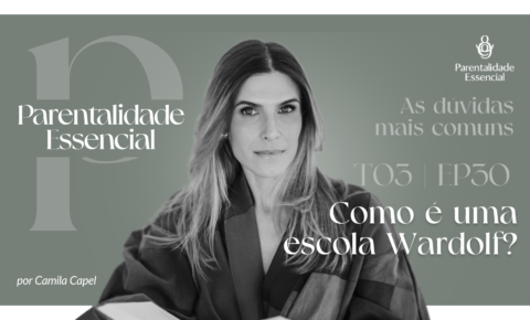 Como é uma escola Waldorf?