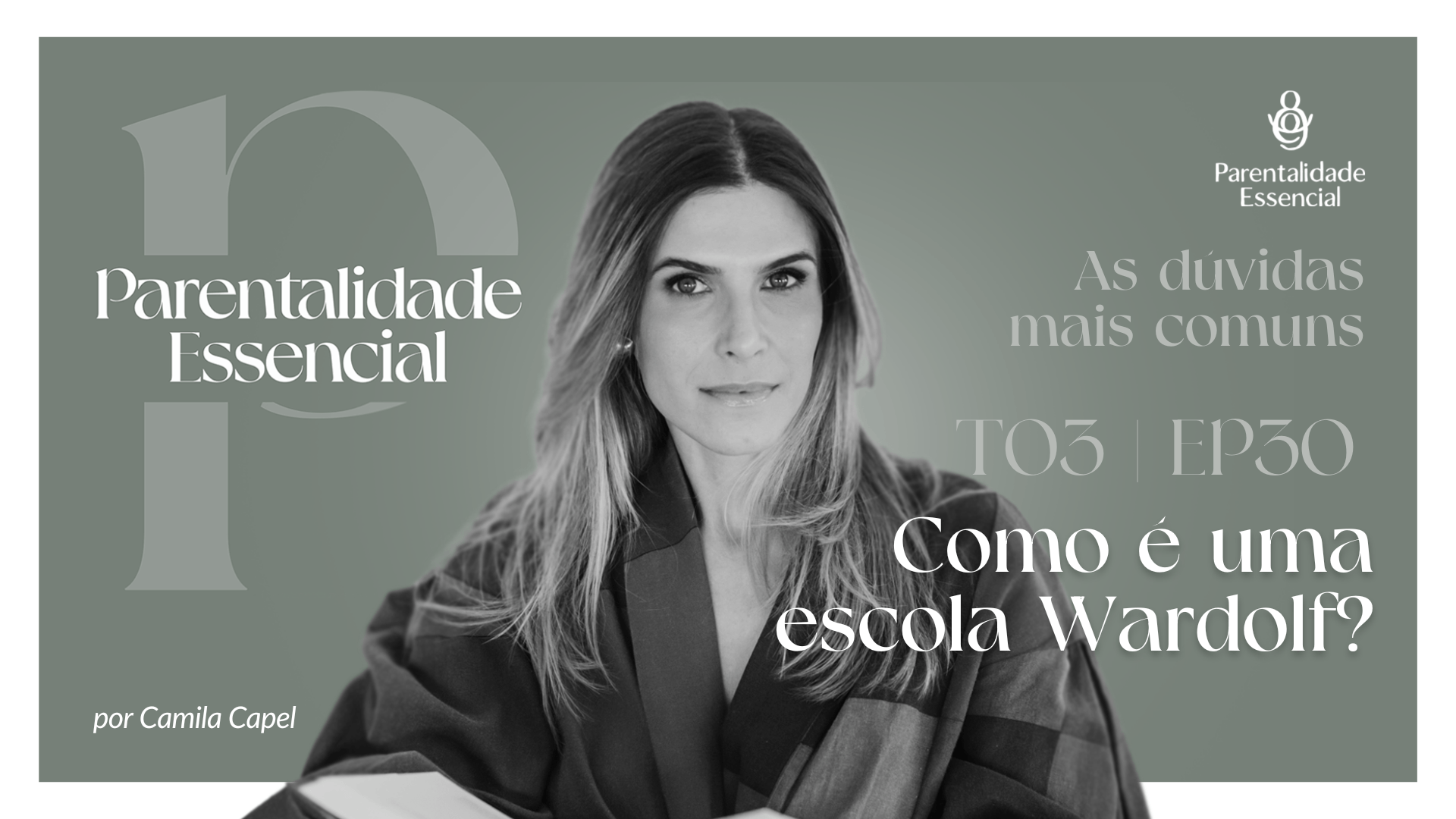 Como é uma escola Waldorf?