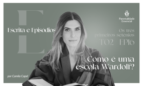 Temp.2 EP16 – A influência do ambiente na formação do corpo